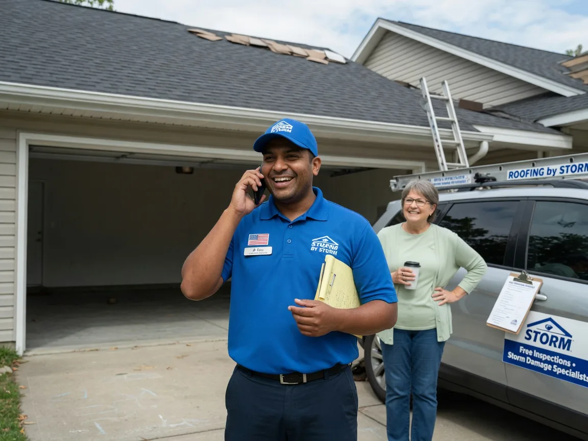 Roof Repair Near Me Hershey, NE FAQs