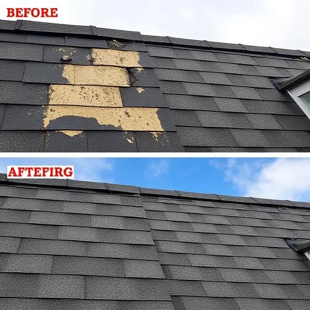 Roof Repair Near Me in Hershey, NE near me